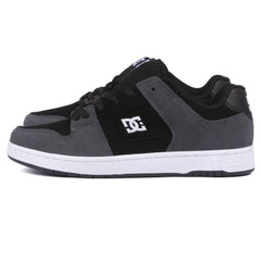 DC - Manteca 4 (Grey/Black) *SALE