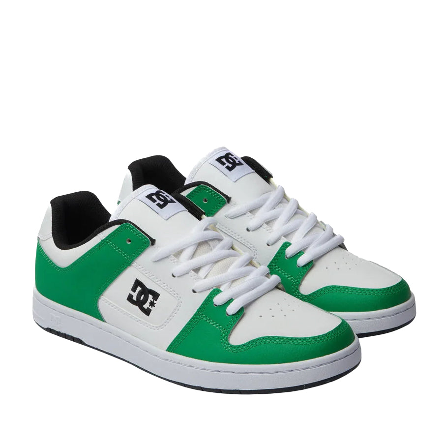 DC - Manteca 4 S (Green/White/Yellow) *SALE
