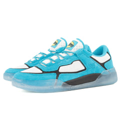 DC - Metric LE (Cyan/Black) *SALE