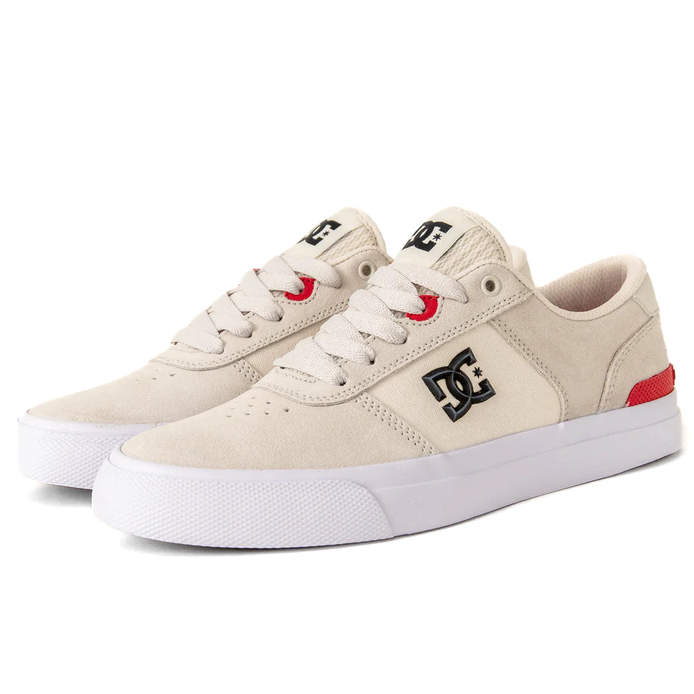 DC - Teknic (Off White) *SALE