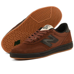 New Balance - 440 V2 TNT (Brown/Black) *SALE