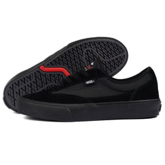 Vans - Curren Caples (Black/Black) *SALE