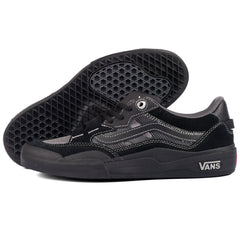 Vans - Skate 2 Wayvee (Black/Grey) *SALE