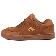 Emerica - Heritic (Brown/Gum) *SALE