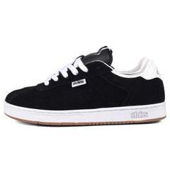 Etnies - Scam (Black/White) *SALE