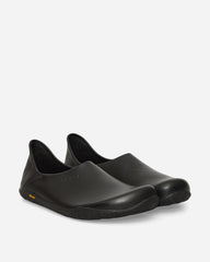 Dalmara Shoes Black
