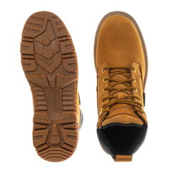 Tucker II Steel Toe WP - Mens