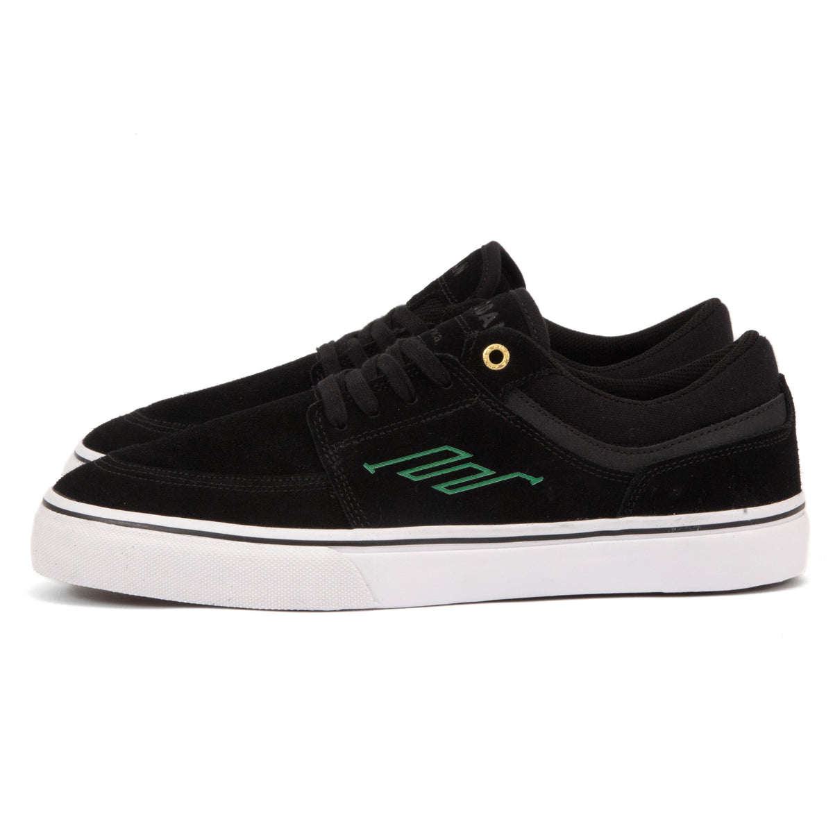 Emerica - Hoban (Black/White/Gold) *SALE