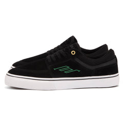 Emerica - Hoban (Black/White/Gold) *SALE