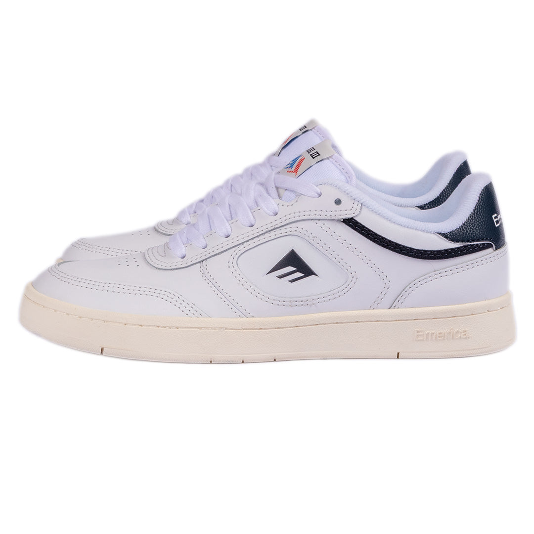 Emerica - KSL III (White) *SALE