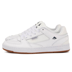Emerica - Mute (White) *SALE