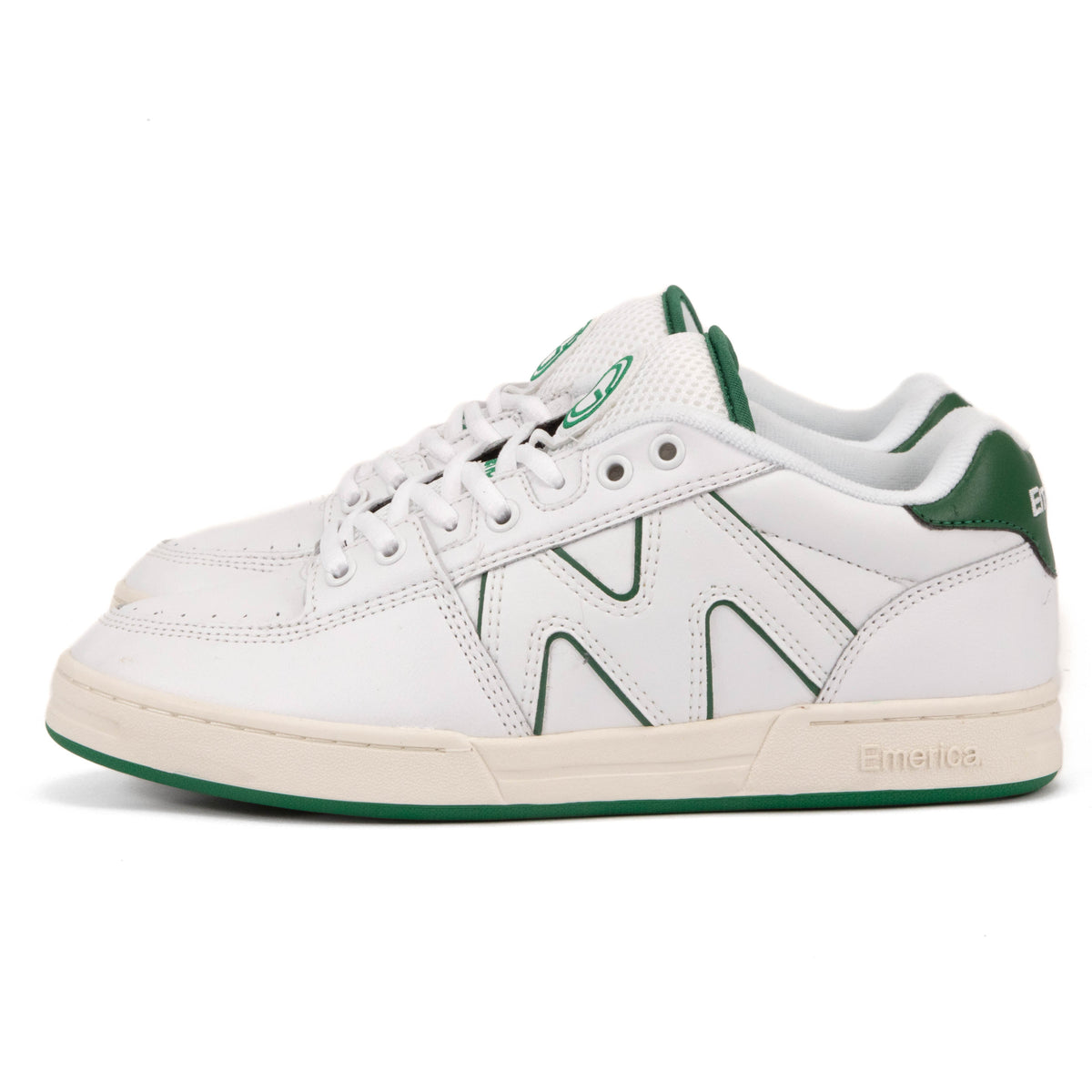 Emerica - OG-1 (White/Green) *SALE