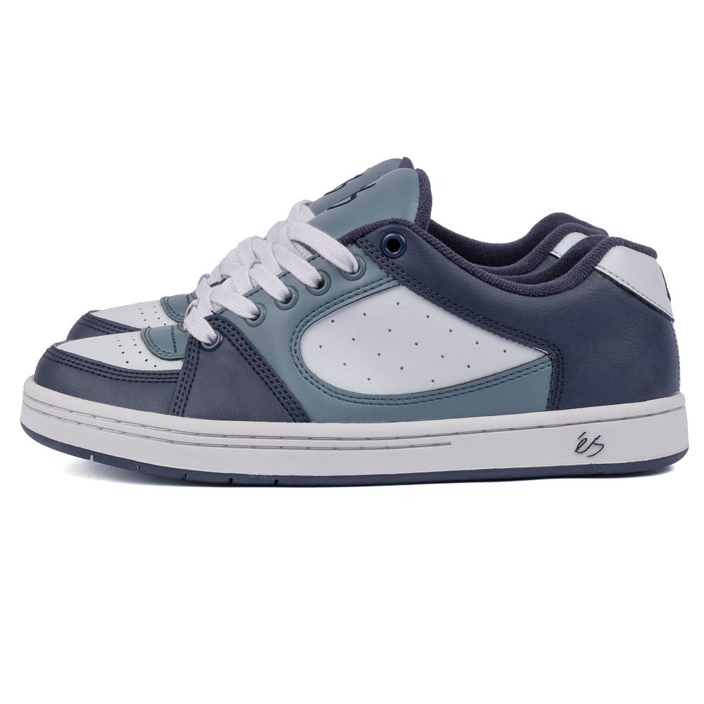 Es - Accel (Navy/Grey)