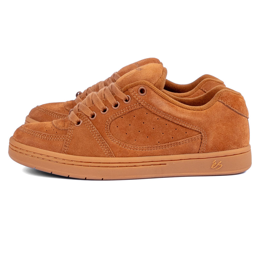 Es - Accel X Penny (Brown/Gum)