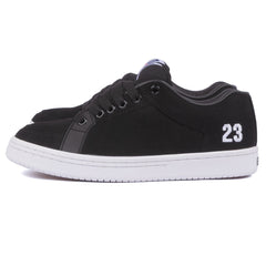 Etnies - Sal 23 (Black) *SALE