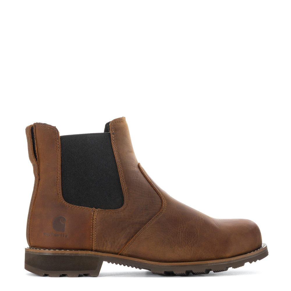 Frontier Chelsea Steel Toe - Mens