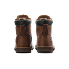 Frontier 6" Steel Toe - Mens