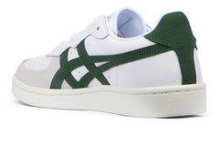 Onitsuka Tiger GSM - White / Hunter Green