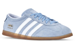 Adidas Gazelle Lo Pro - Clear Sky/FTW White/Gum