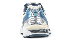Asics Gel Kayano 14 - Cream/Raw Indigo