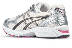 Asics Gel Kayano 14 - Cream/Sweet Pink
