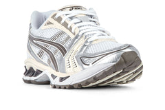 Asics Gel Kayano 14 - White/Ivory