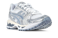 Asics Gel Kayano 14 - White/Light Navy