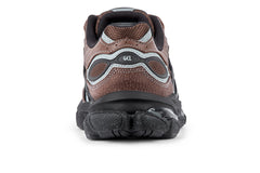 Asics Gel NYC 2.0 SSHS - Mahogany/Black