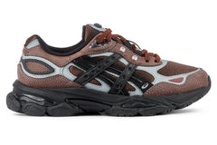 Asics Gel NYC 2.0 SSHS - Mahogany/Black