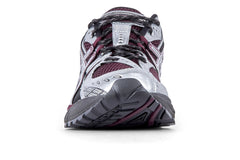 Asics Gel Nimbus 10.1 - Beniimo Purple/Pure Silver
