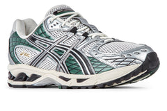 Asics Gel Nimbus 10.1 - Cream/Grove