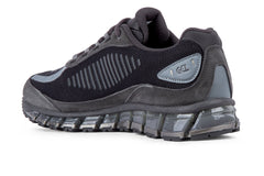 Asics Gel Quantum 360 I AMP - Black/Graphite Grey