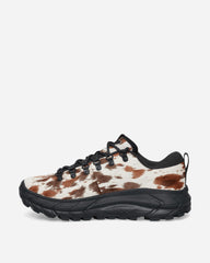 Tor Summit + Sneakers Pirate Black