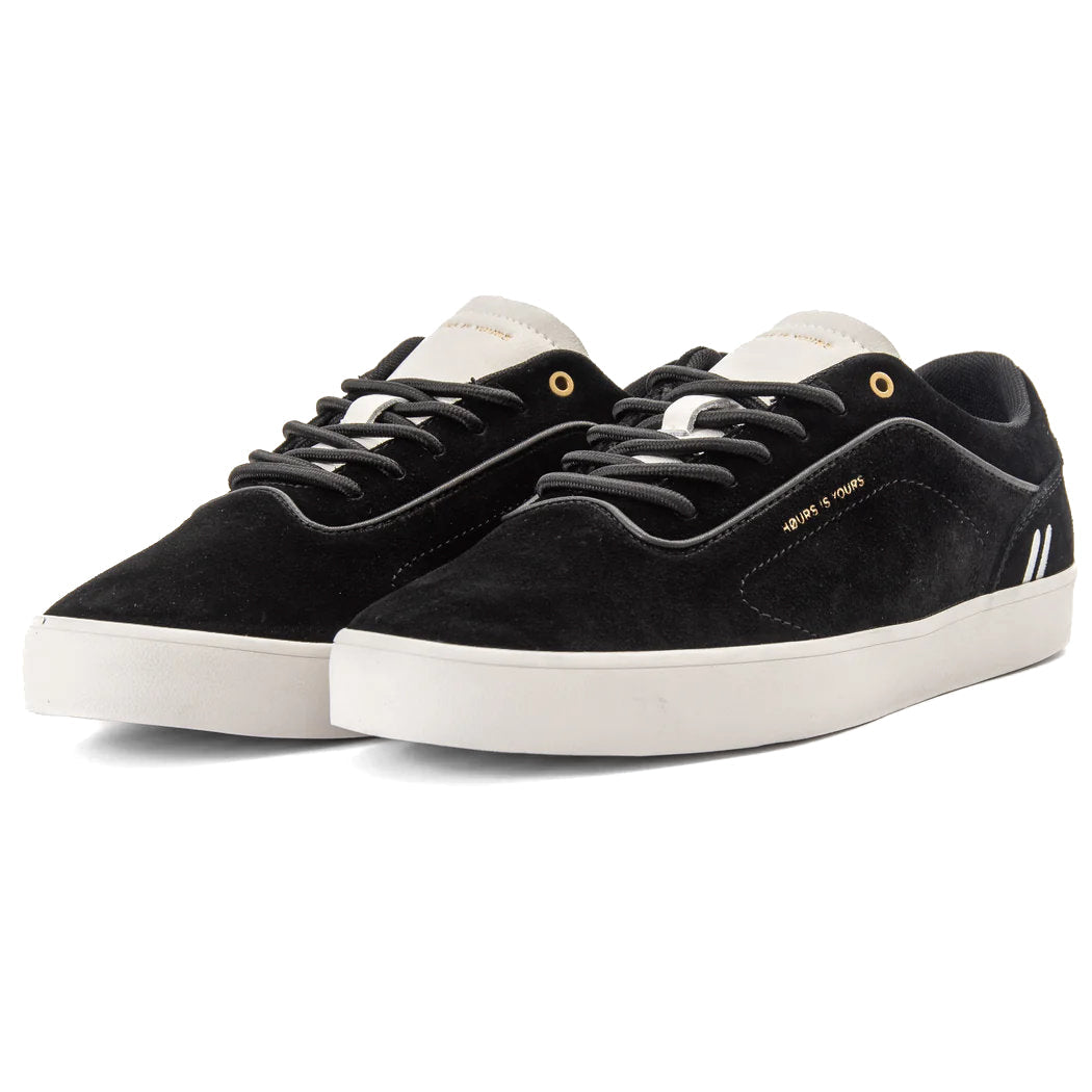 Hours Is Yours - Code (Classic Black) *SALE