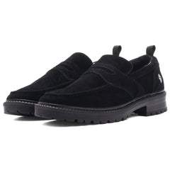 Hours Is Yours - Cohiba PD Dollin (Black Suede)