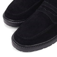 Hours Is Yours - Cohiba PD Dollin (Black Suede)