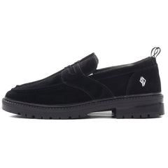 Hours Is Yours - Cohiba PD Dollin (Black Suede)