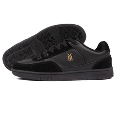 Hours Is Yours - Skylight (Black/Gold) *SALE