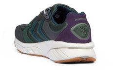Hummel Reach LX 6000 x Shoe Chapter "Core Principles" - Dark Green