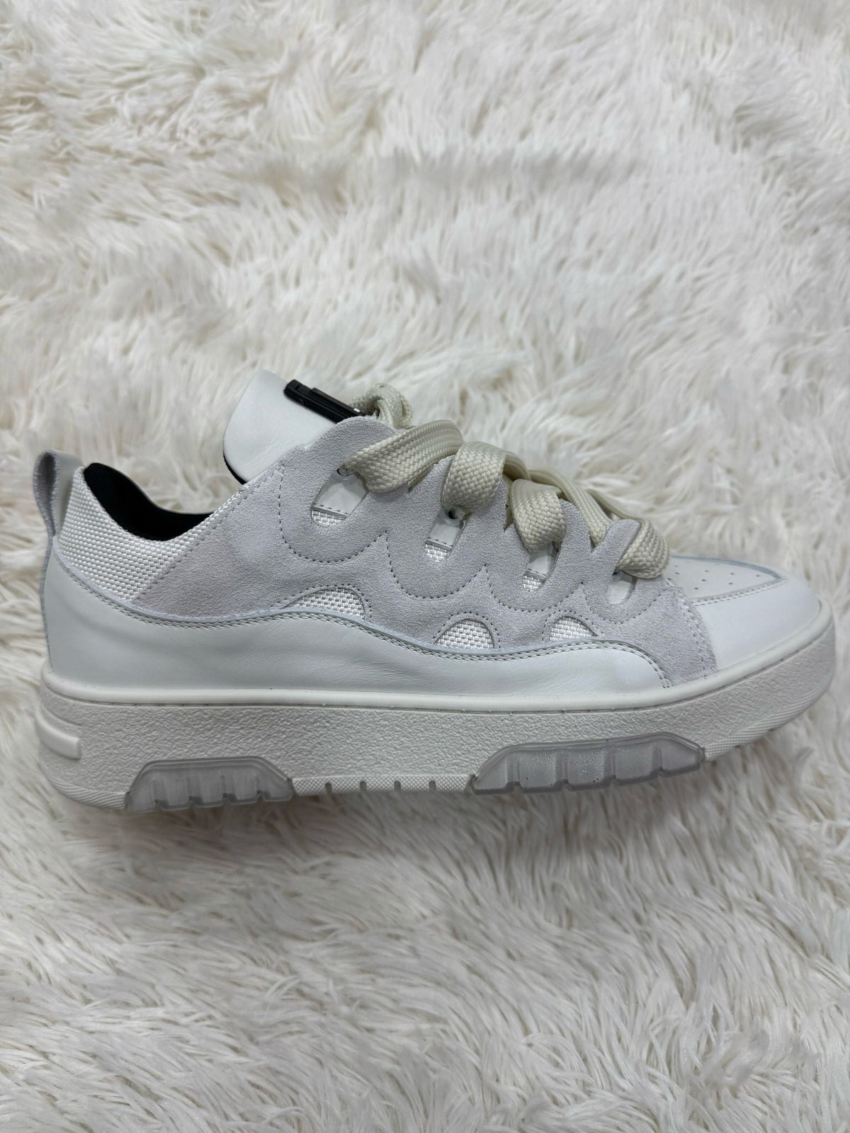 Paris Couture sneakers GLC