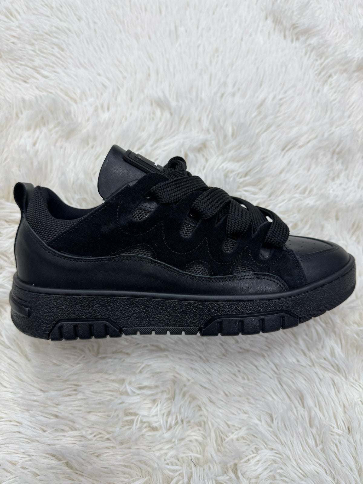 Paris Couture sneakers GLC