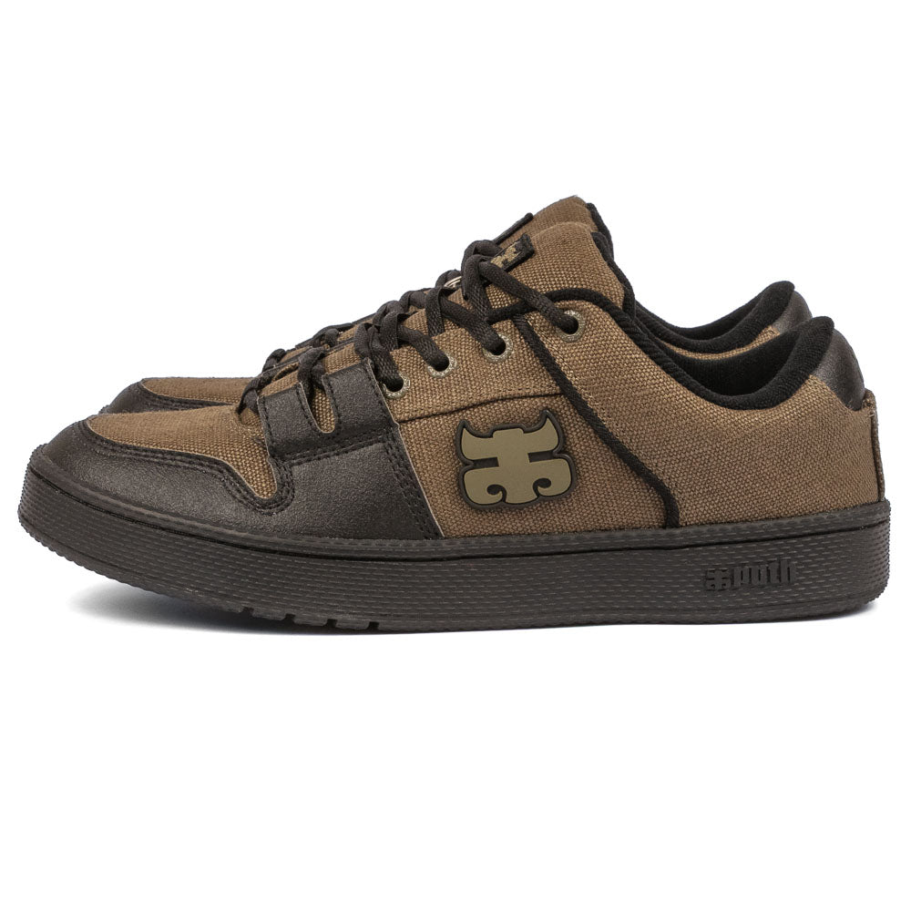 Ipath - Cricket (Green Waxed Hemp)