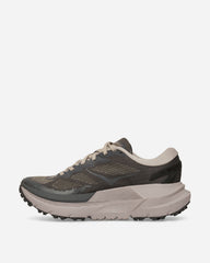 Hoka Mafate X Sneakers Beluga / Volcanic Ash