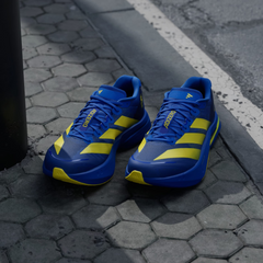 Adidas Men's Adizero Boston 13 Road Running Shoes (KK4238)