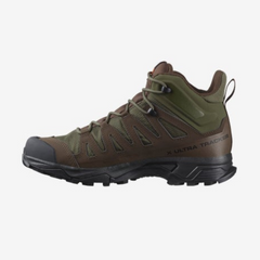 Salomon Men's X Ultra Tracker Gore-Tex Hiking Shoes (L47607000)