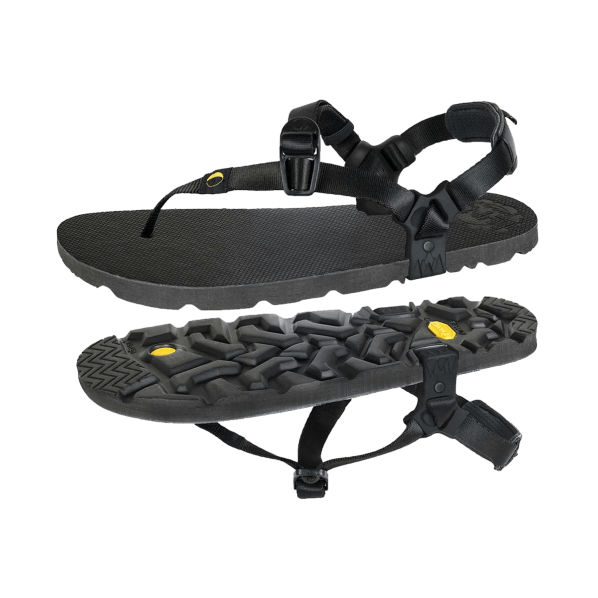 Luna Sandal Mono 2.0 Winged Edition