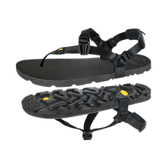Luna Sandal Mono 2.0 Winged Edition