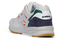 Karhu Legacy 96 - Foggy Dew/Scarlet Ibis
