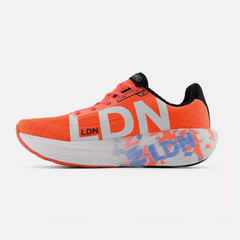 New Balance Men's TCS London Marathon Fresh Foam X 1080 v14 Road Running Shoes