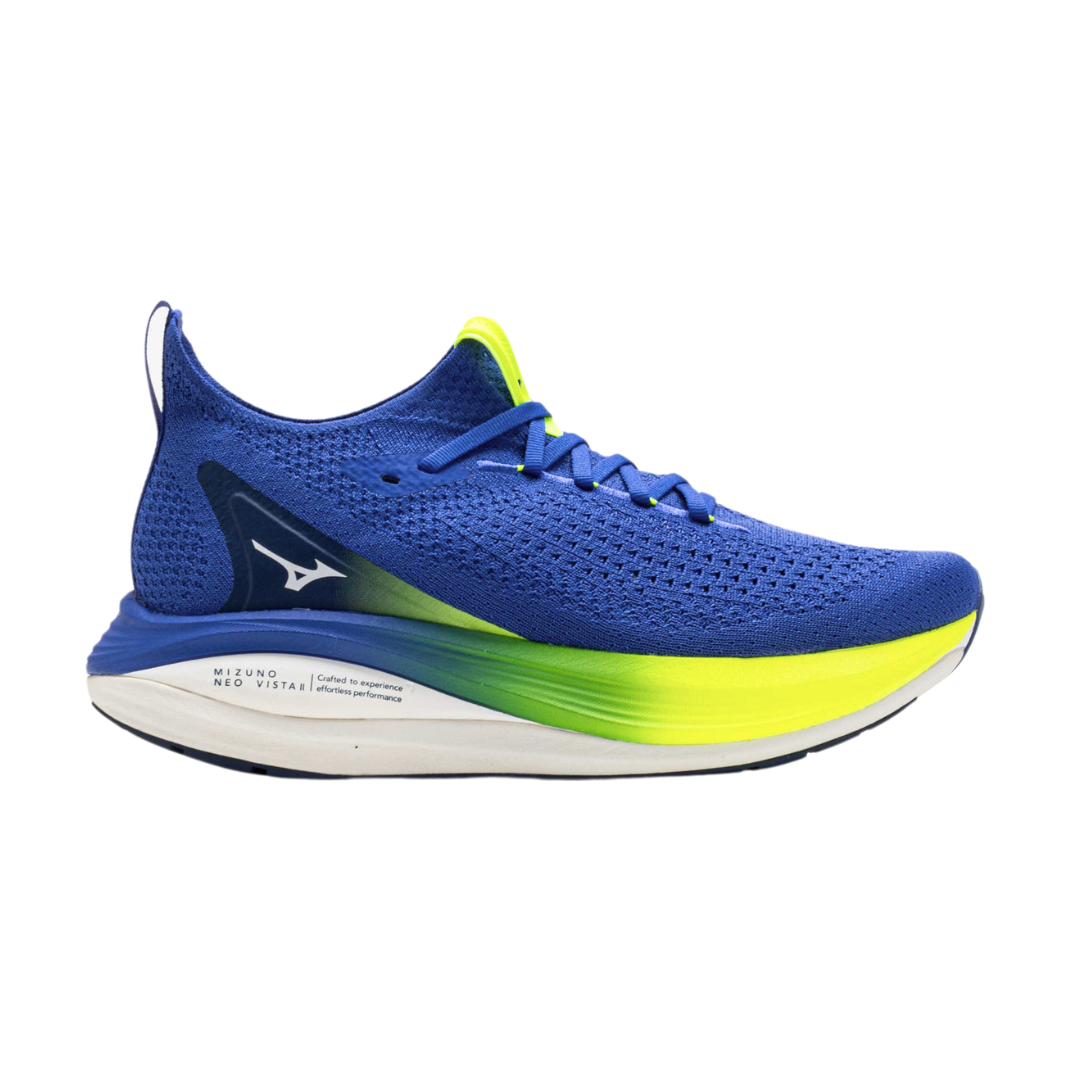 Mizuno Men's Neo Vista 2 Road Running Shoes